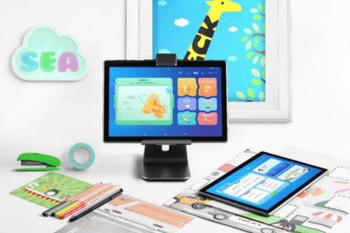 訊飛消費(fèi)者產(chǎn)品與努力者同行 用ai助力努力拼搏的你